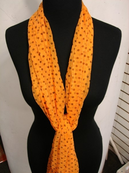 Fashion Summer Scarves